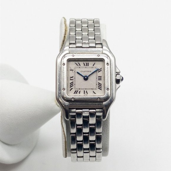 Cartier Accessories - Cartier Panther Women's Watch! Mint!